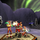 Illustration for article titled Quake Live Gets Festive, Vixen-Filled For Holidays